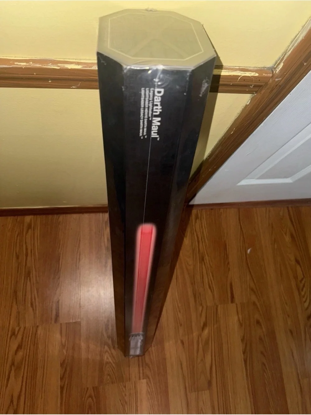Darth Maul Legacy LIGHTSABER Set – Star Wars